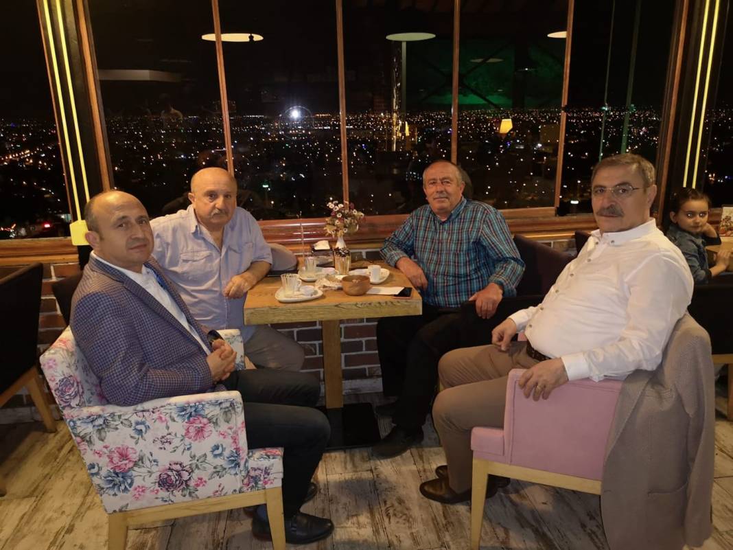 Konya magazin hayatında neler oldu? 6